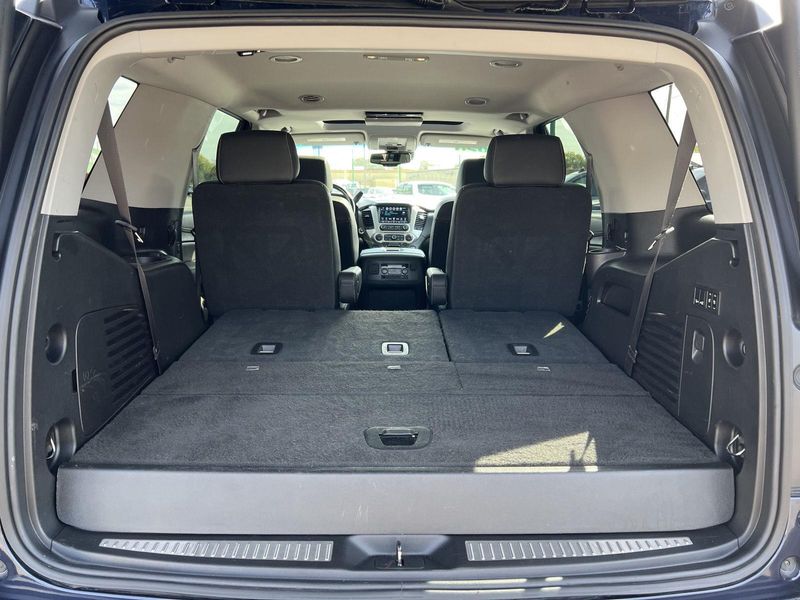 2020 Gmc Yukon SLT photo 44