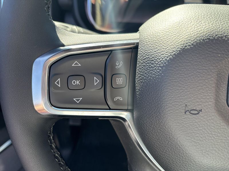 New 2026 RAM 2500 Laramie Crew Cab 4x4 6