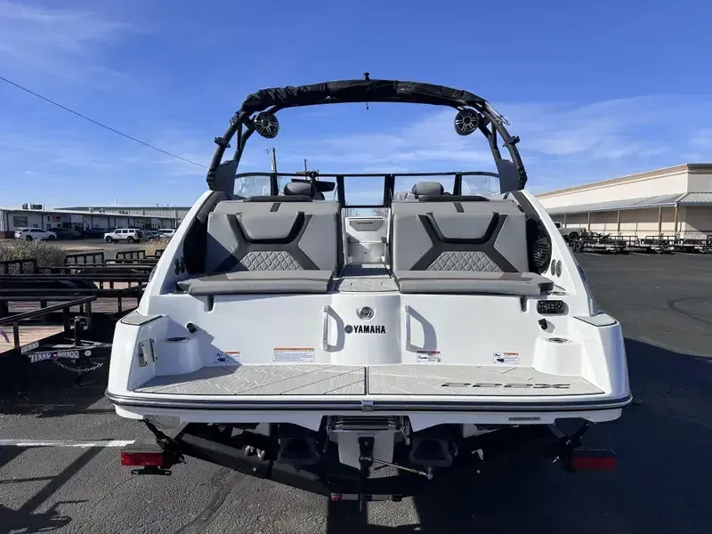 NEW 2026 YAMAHA 222XD Image 6