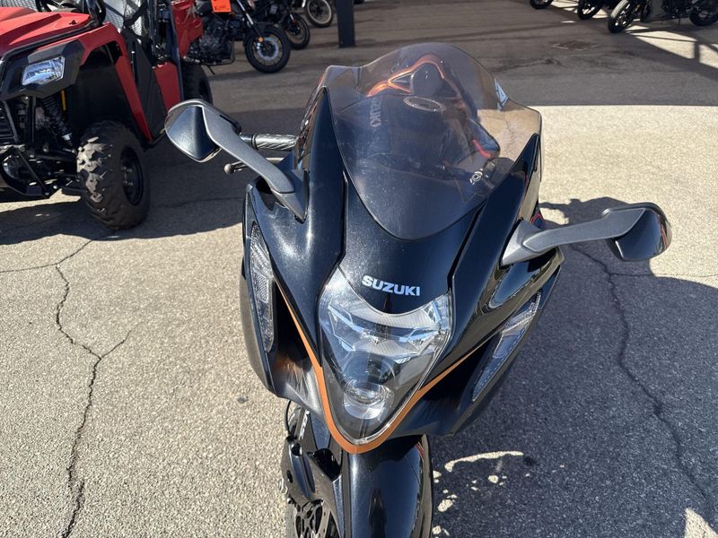 Used 2022 Suzuki HAYABUSA CA Image 12