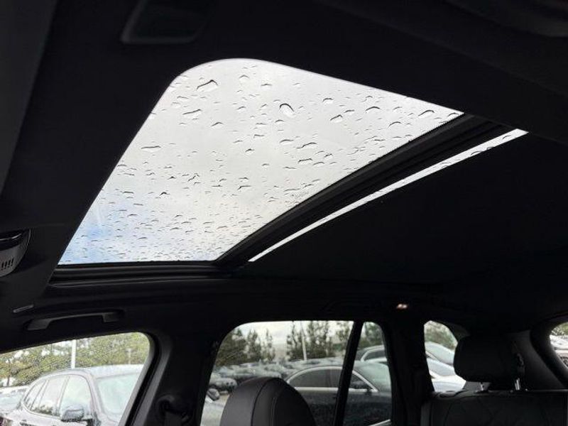 Used 2024 BMW X5 xDrive40iImage 23