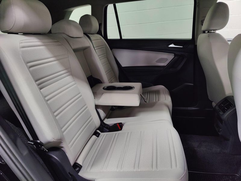 Used 2024 Volkswagen Tiguan S 4-Motion AWDImage 13