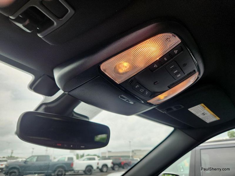 New 2025 Dodge Durango Gt Plus AwdImage 45