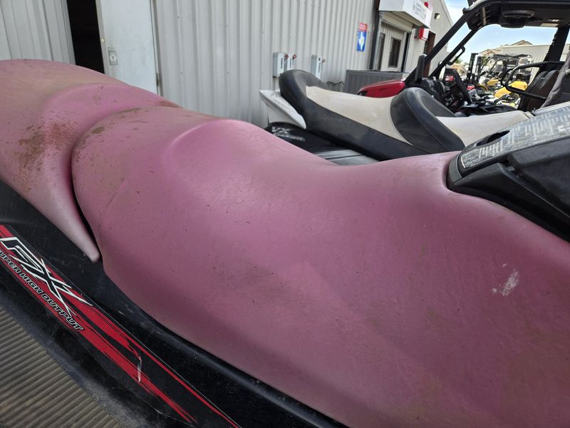 USED 2008 YAMAHA WAVERUNNER FX SUPER HO Image 8