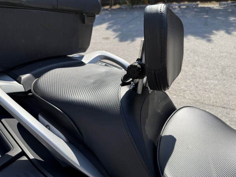 Used 2018 BMW K 1600 GTL 