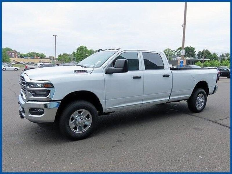 2025 RAM 2500 TradesmanImage 1