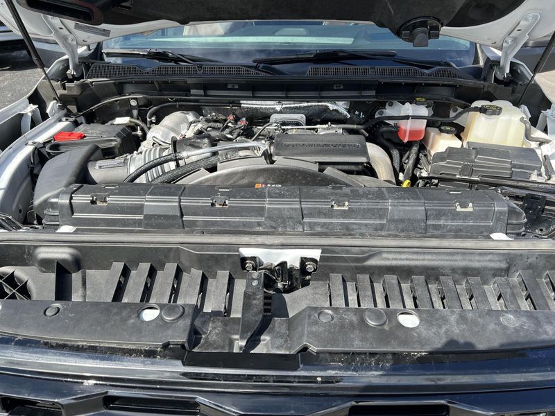 Used 2024 GMC Sierra 2500HD Denali Ultimate