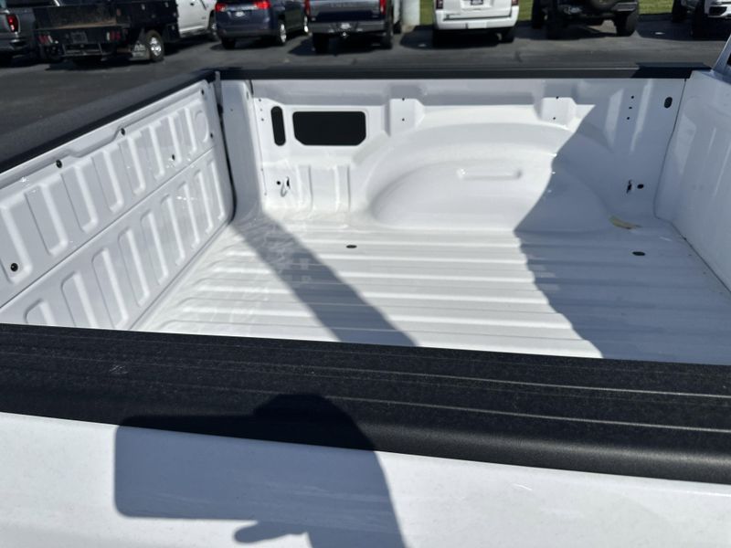 2025 RAM 1500 Big Horn Crew Cab 4x4 5