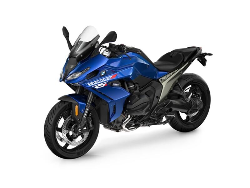 2026 BMW R 1300 RSImage 2