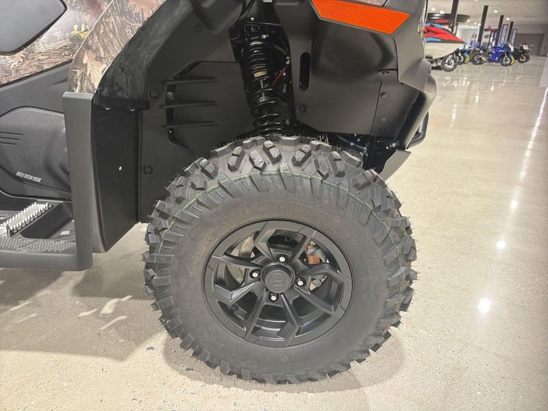 New 2026 CFMOTO CFORCE 500 Image 19
