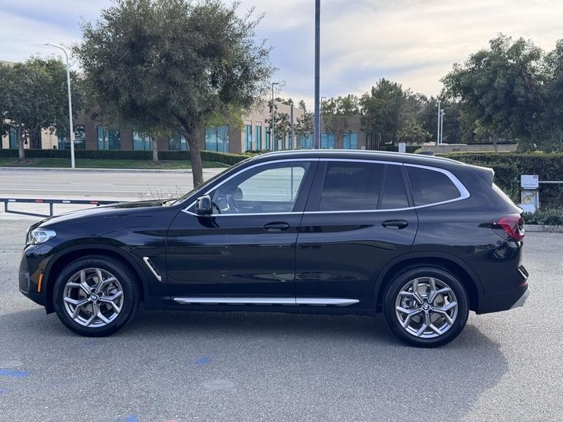 2024 BMW X3 sDrive30iImage 5