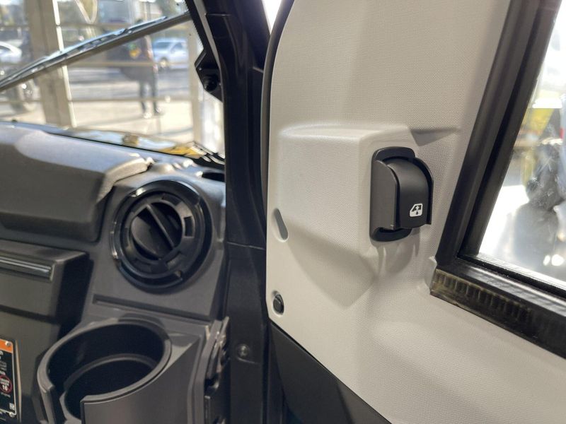 New 2024 Kawasaki RIDGE LIMITED  in a METALLIC SHADOW GOLD exterior color. Del Amo Motorsports of Redondo Beach (424) 390-7811 delamomotorsports.com 