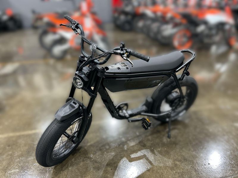 New 2026 Super73 B1G SE Image 19