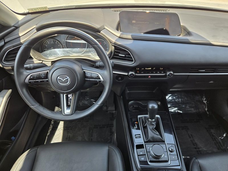 Used 2024 Mazda CX-30 2.5 S Select Sport AWD