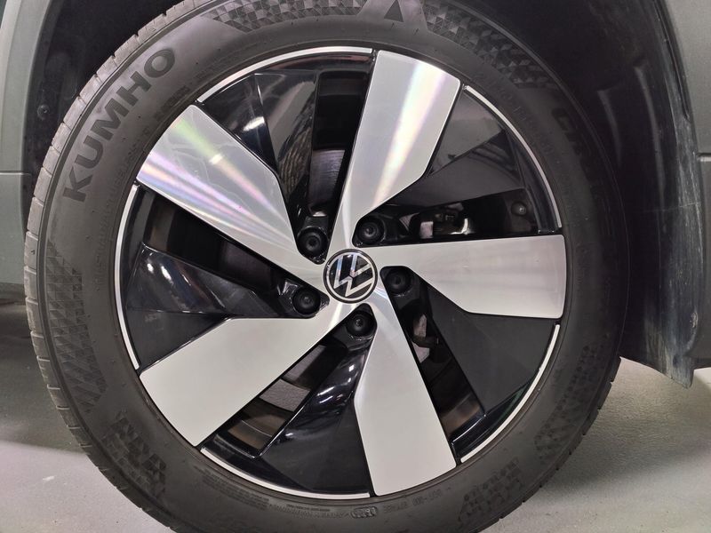 Used 2025 Volkswagen Taos S 4-Motion AWDImage 22