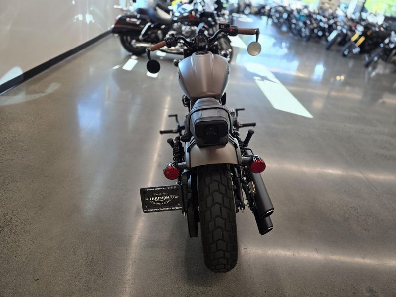 2020 Indian Motorcycle Co Scout 