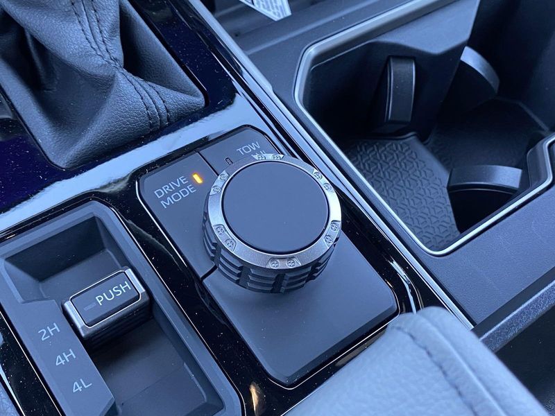 New 2025 Toyota Tundra LimitedImage 20