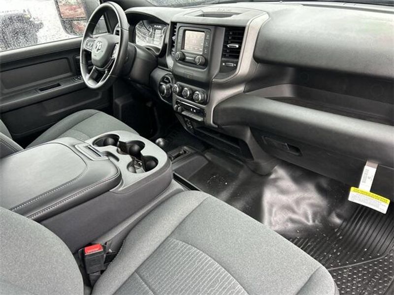 Used 2023 RAM 2500 TradesmanImage 13