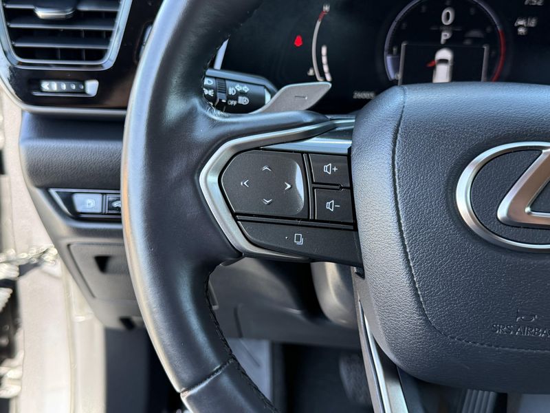 Used 2024 Lexus NX 350 PremiumImage 23