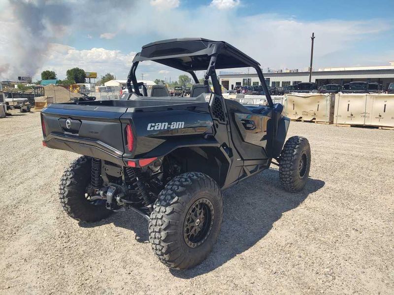New 2026 Can-Am COMMANDER XT 1000R 