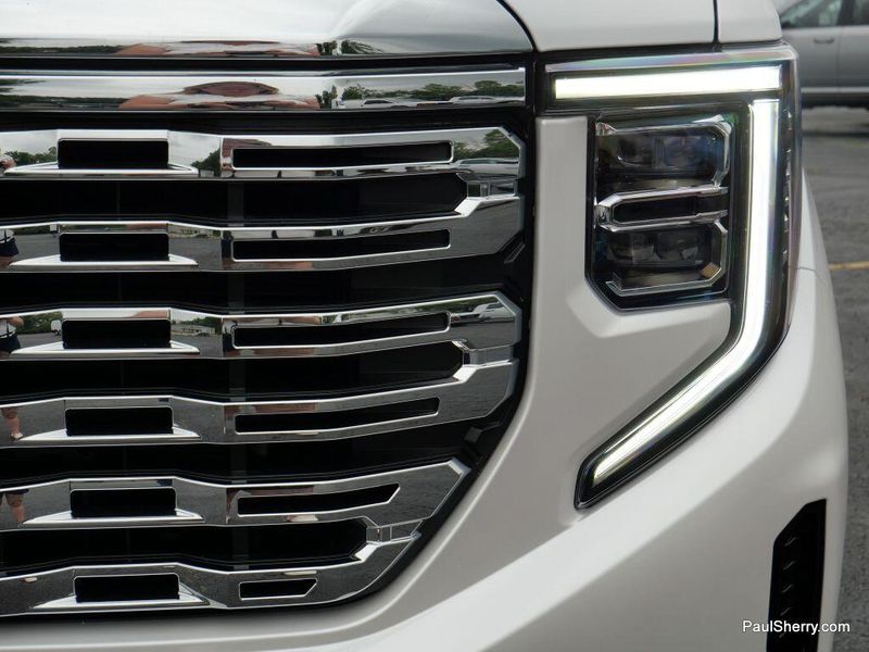 2023 GMC Sierra 1500 DenaliImage 22