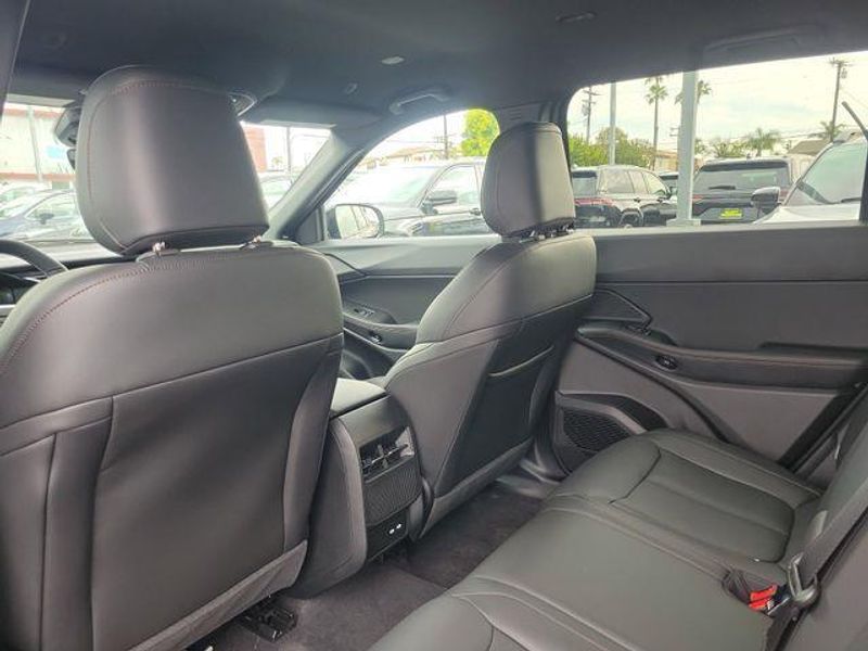 New 2026 Jeep Cherokee Limited 4x4