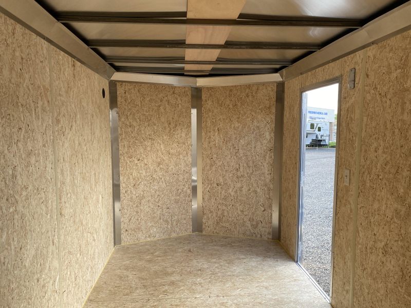 2025 MIRAGE 7X14 XE Image 7