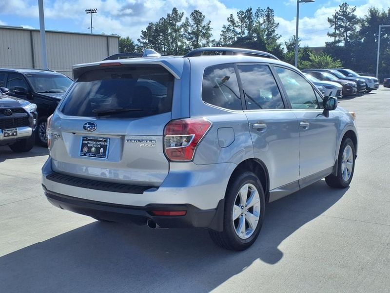Used 2016 Subaru Forester 2.5i LimitedImage 7