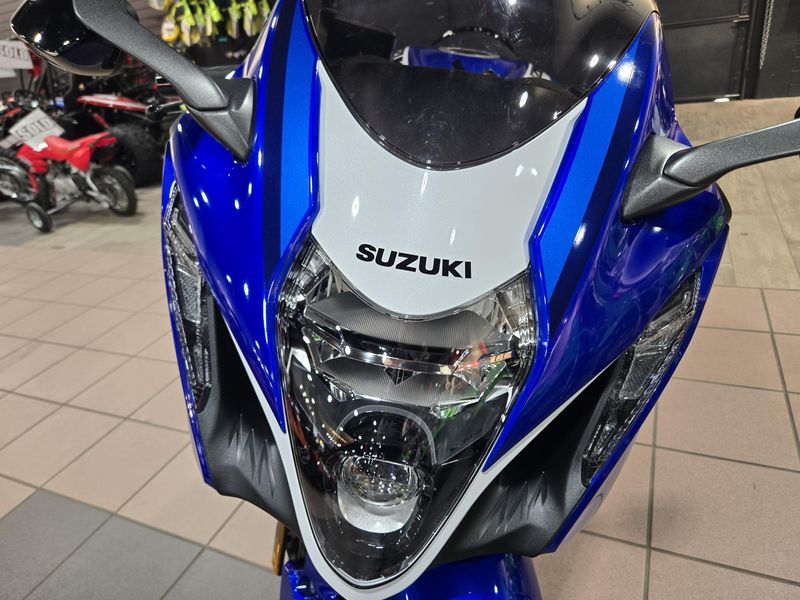 NEW 2026 SUZUKI HAYABUSA Image 9