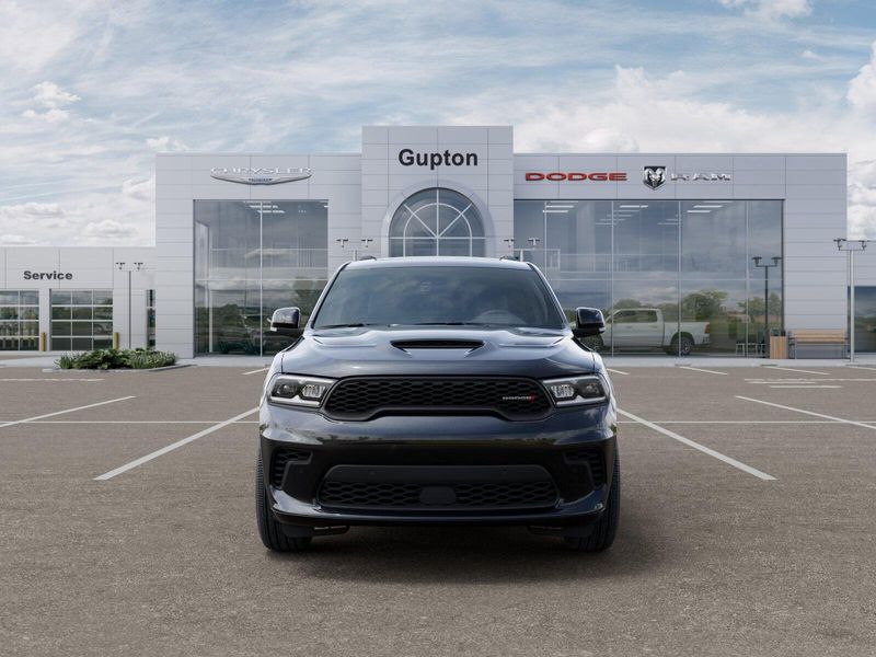 New 2026 Dodge Durango Gt Plus AwdImage 47