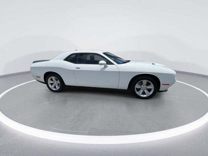 Used 2023 Dodge Challenger SXTImage 9