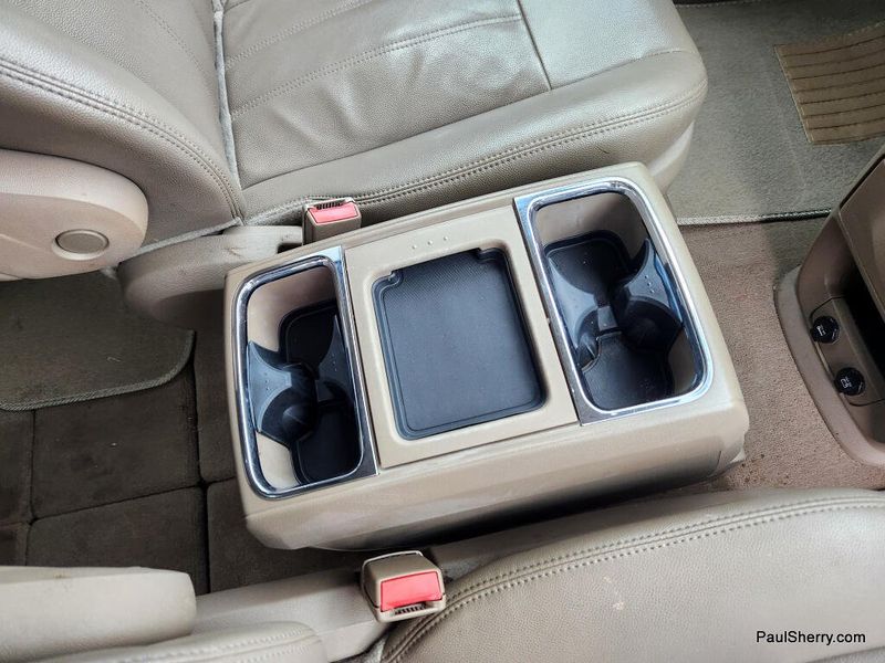 Used 2014 Chrysler Town & Country Touring