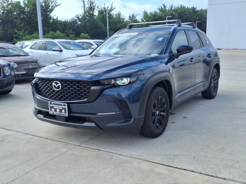 2023 Mazda CX-50 2.5 S Preferred Plus PackageImage 5
