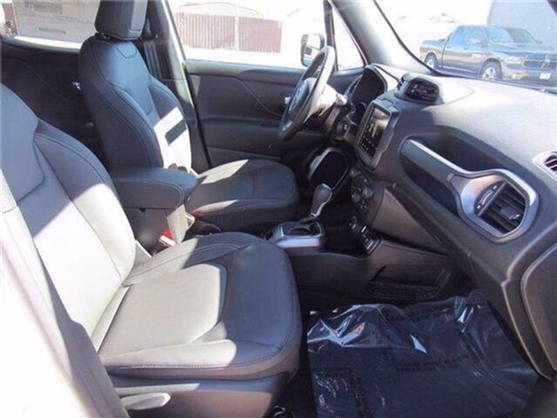 Used 2020 Jeep Renegade High AltitudeImage 15
