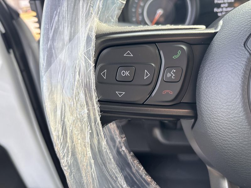 New 2026 Jeep Wrangler 4-door Rubicon XImage 22