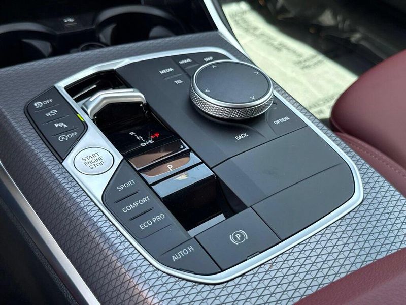 New 2026 BMW 3 Series 330iImage 24