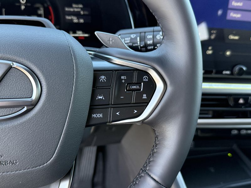 2025 LEXUS TX 350 PremiumImage 23