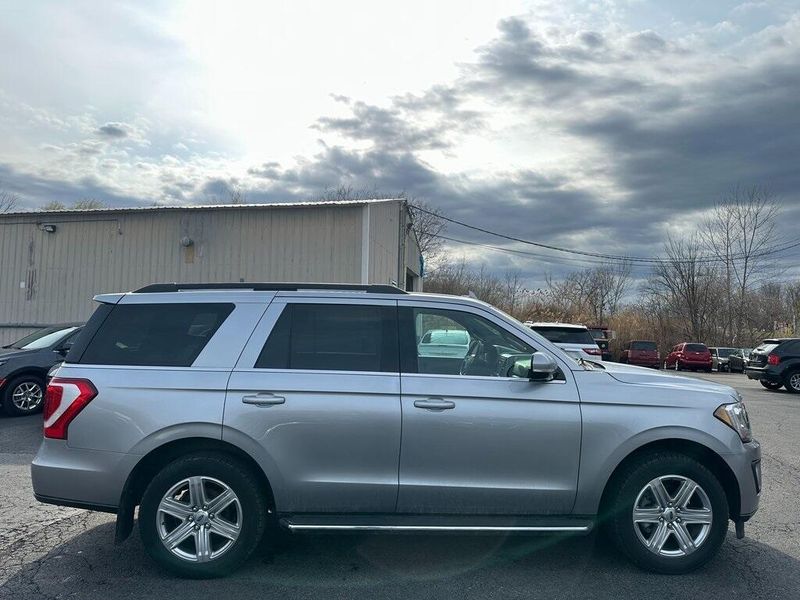 2021 Ford Expedition XLTImage 13