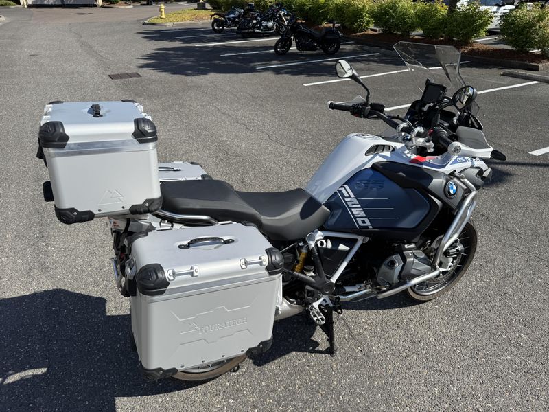2023 BMW R 1250 GS Adventure - TROPHY EDITION 