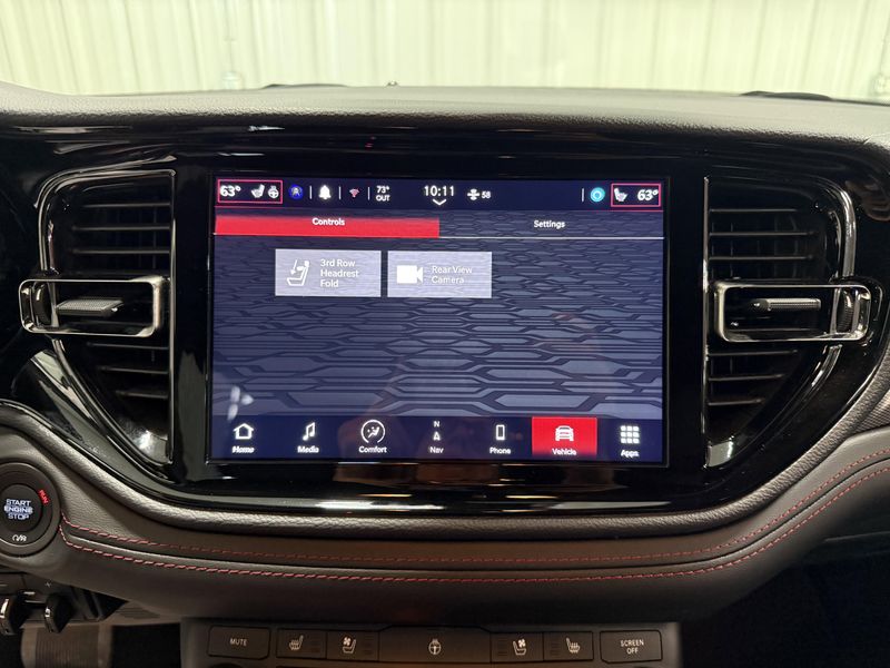 Used 2024 Dodge Durango GT PlusImage 39