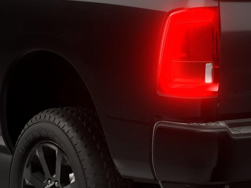 2026 Ram 2500 Laramie photo 2