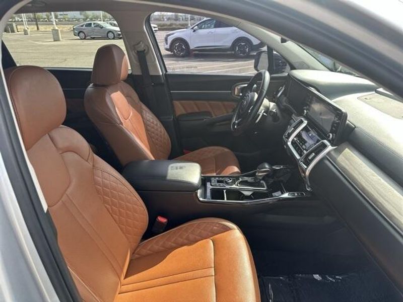 Used 2021 Kia Sorento SX Prestige X-LineImage 10