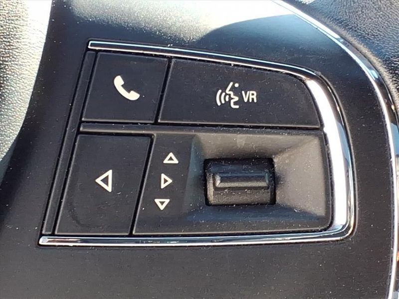 Used 2018 Maserati Ghibli Image 16