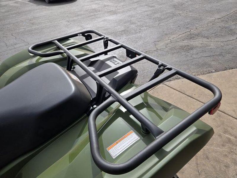 NEW 2026 YAMAHA GRIZZLY EPS Image 11