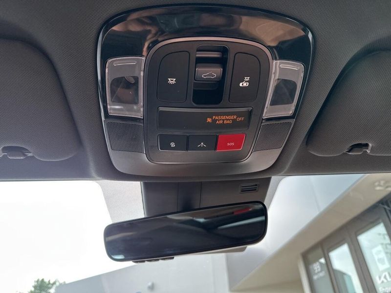 2023 Hyundai Sonata LimitedImage 30