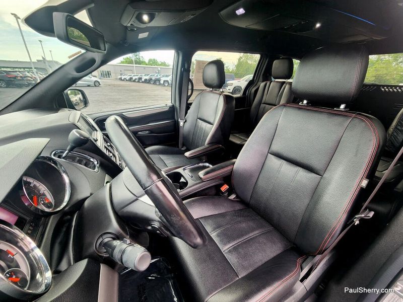 Used 2019 Dodge Grand Caravan GT