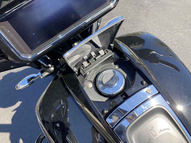 2023 BMW R 18 B