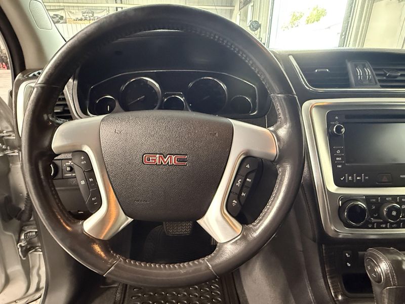 Used 2014 GMC Acadia SLTImage 29
