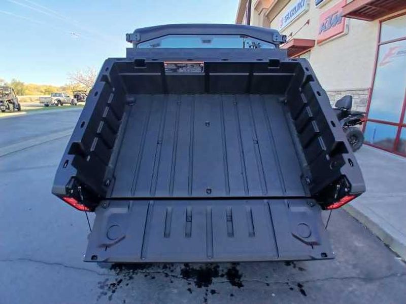 New 2026 Can-Am DEF MAX XT CAB HD11 