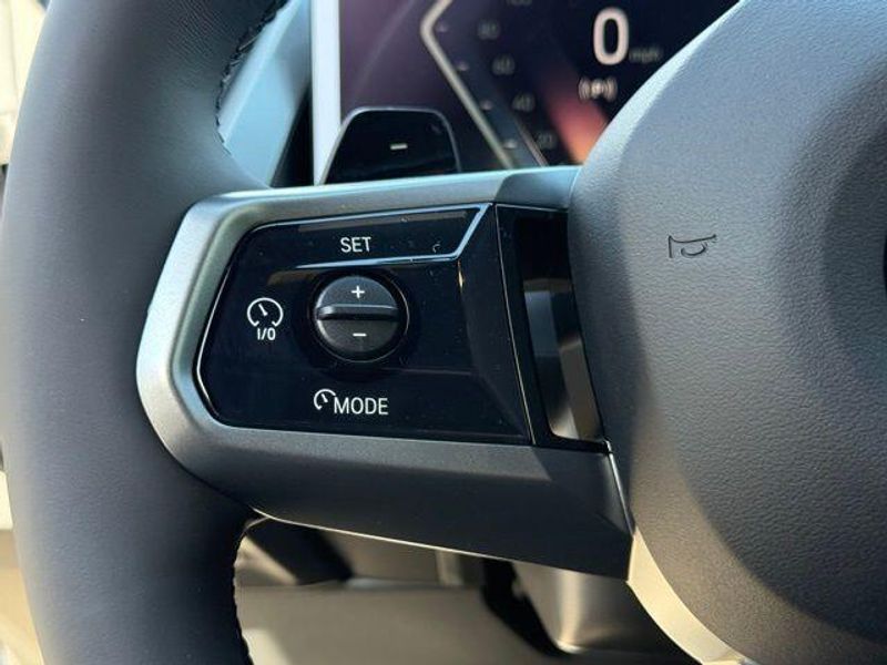 New 2026 BMW X3 30 xDriveImage 19